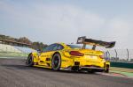 BMW M4 DTM 2017 года
